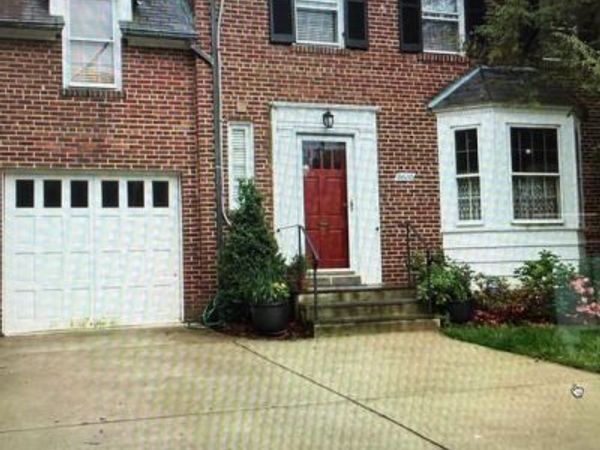 4610 MORGAN DRIVE , CHEVY CHASE, MD 20815