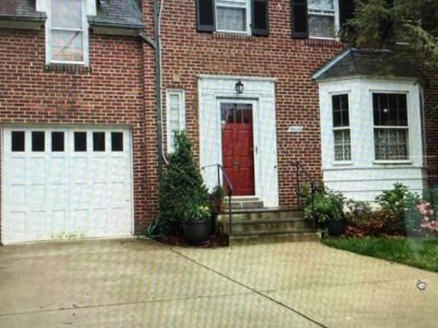 4610 Morgan Drive , Chevy Chase, MD 20815 Main Photo