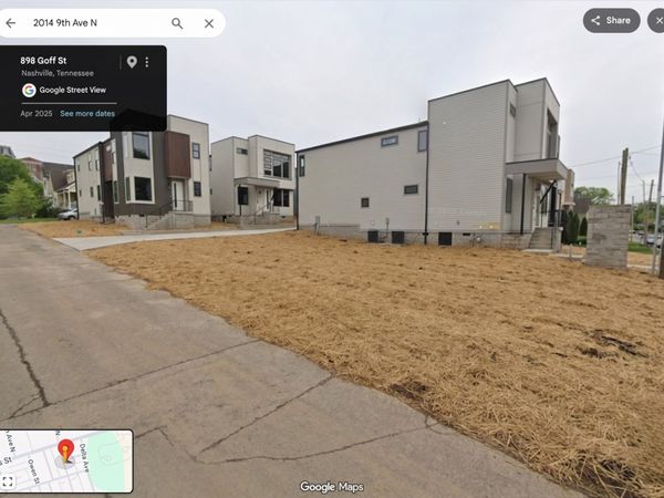 2014A 9th Ave N, Nashville, TN 37208
