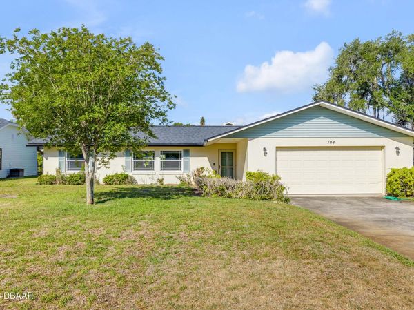 704 Green Road, New Smyrna Beach, FL 32168