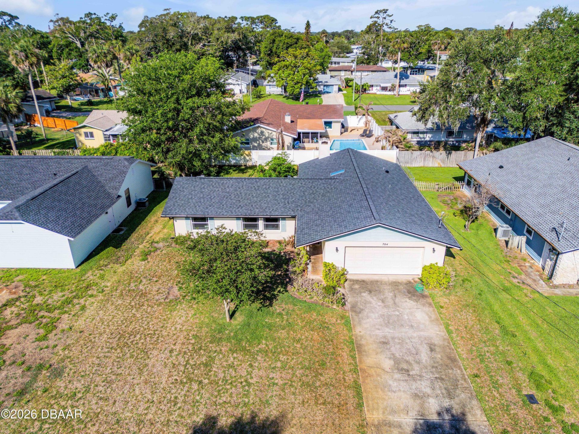 704 Green Road, New Smyrna Beach, FL 32168 Photo