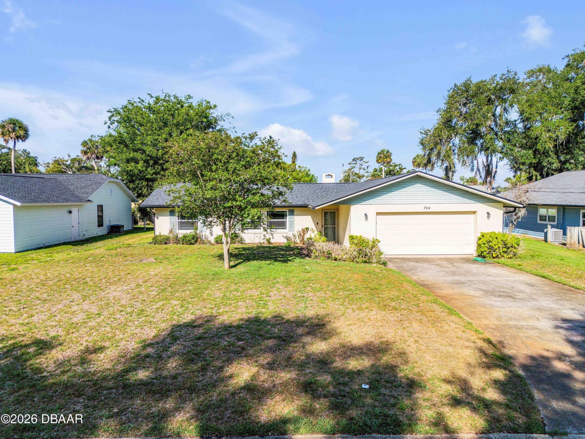 704 Green Road, New Smyrna Beach, FL 32168 Photo