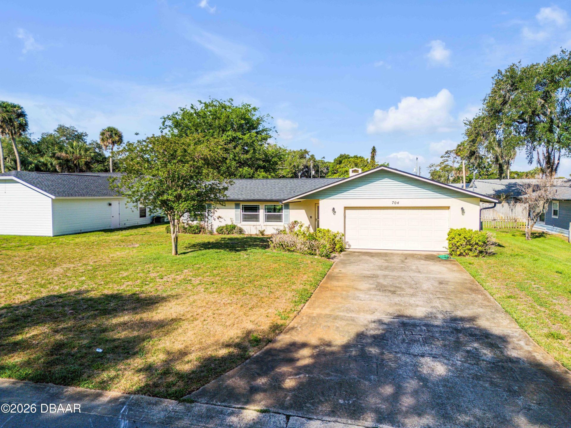 704 Green Road, New Smyrna Beach, FL 32168 Photo