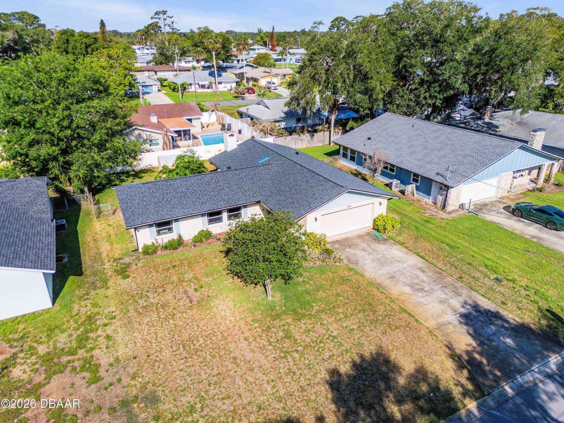 704 Green Road, New Smyrna Beach, FL 32168 Photo