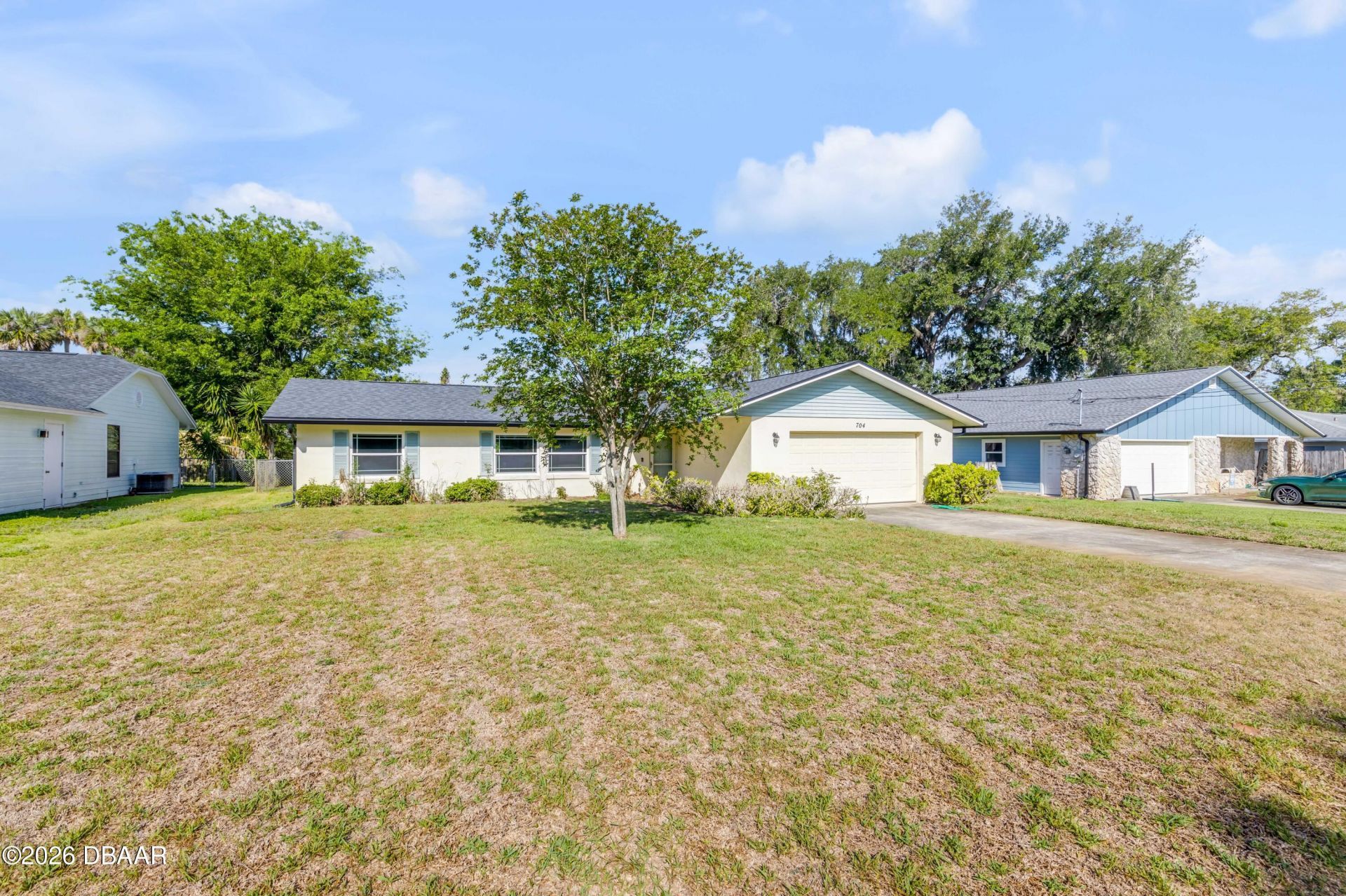704 Green Road, New Smyrna Beach, FL 32168 Photo