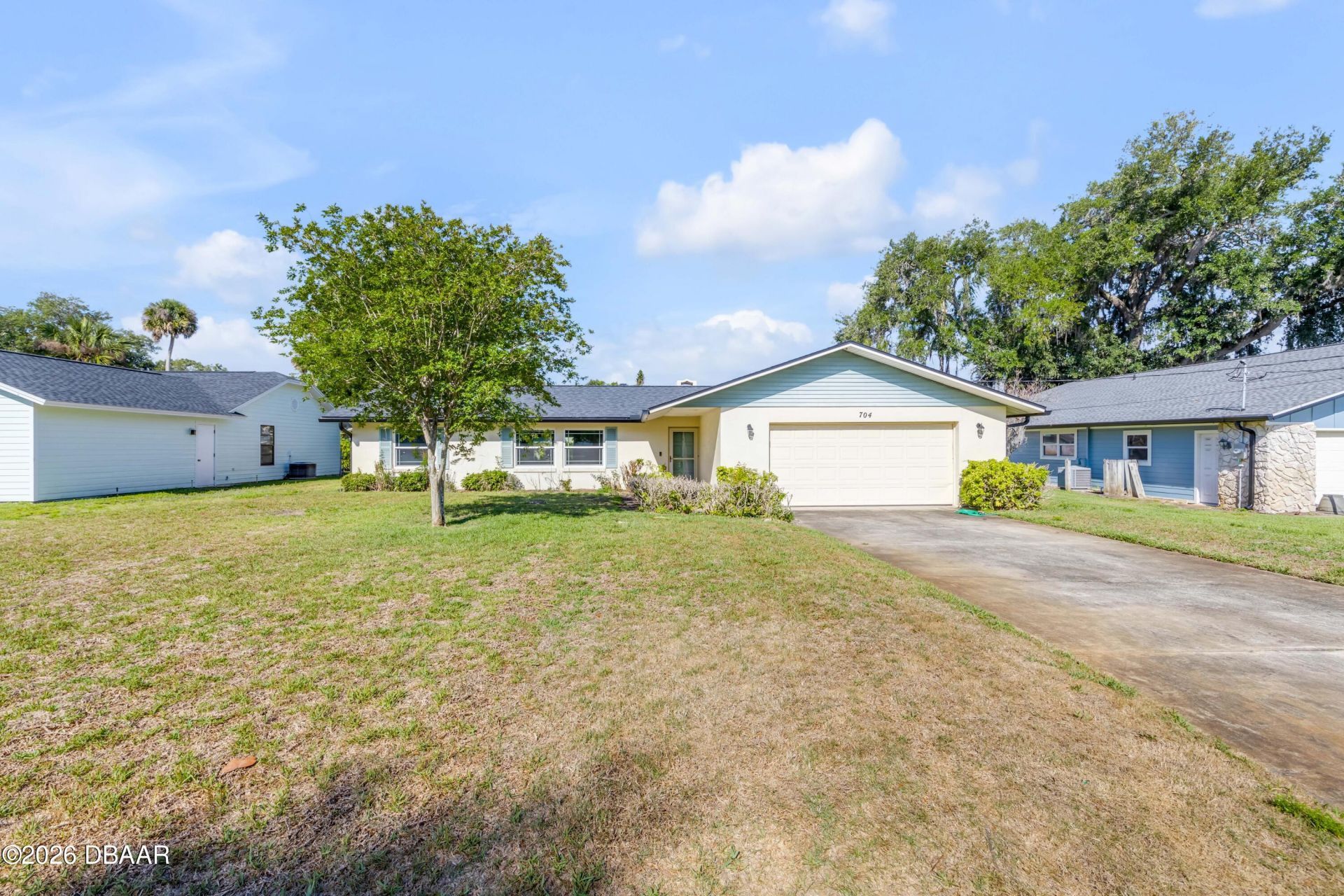704 Green Road, New Smyrna Beach, FL 32168 Photo