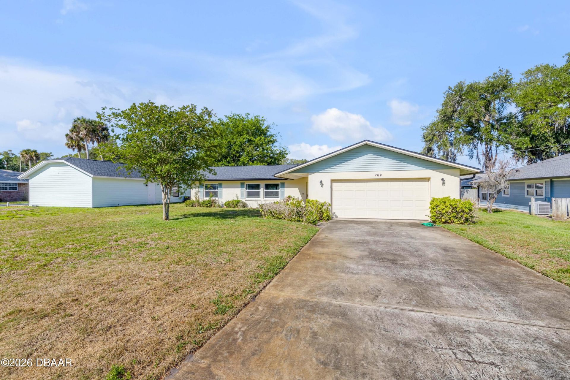704 Green Road, New Smyrna Beach, FL 32168 Photo