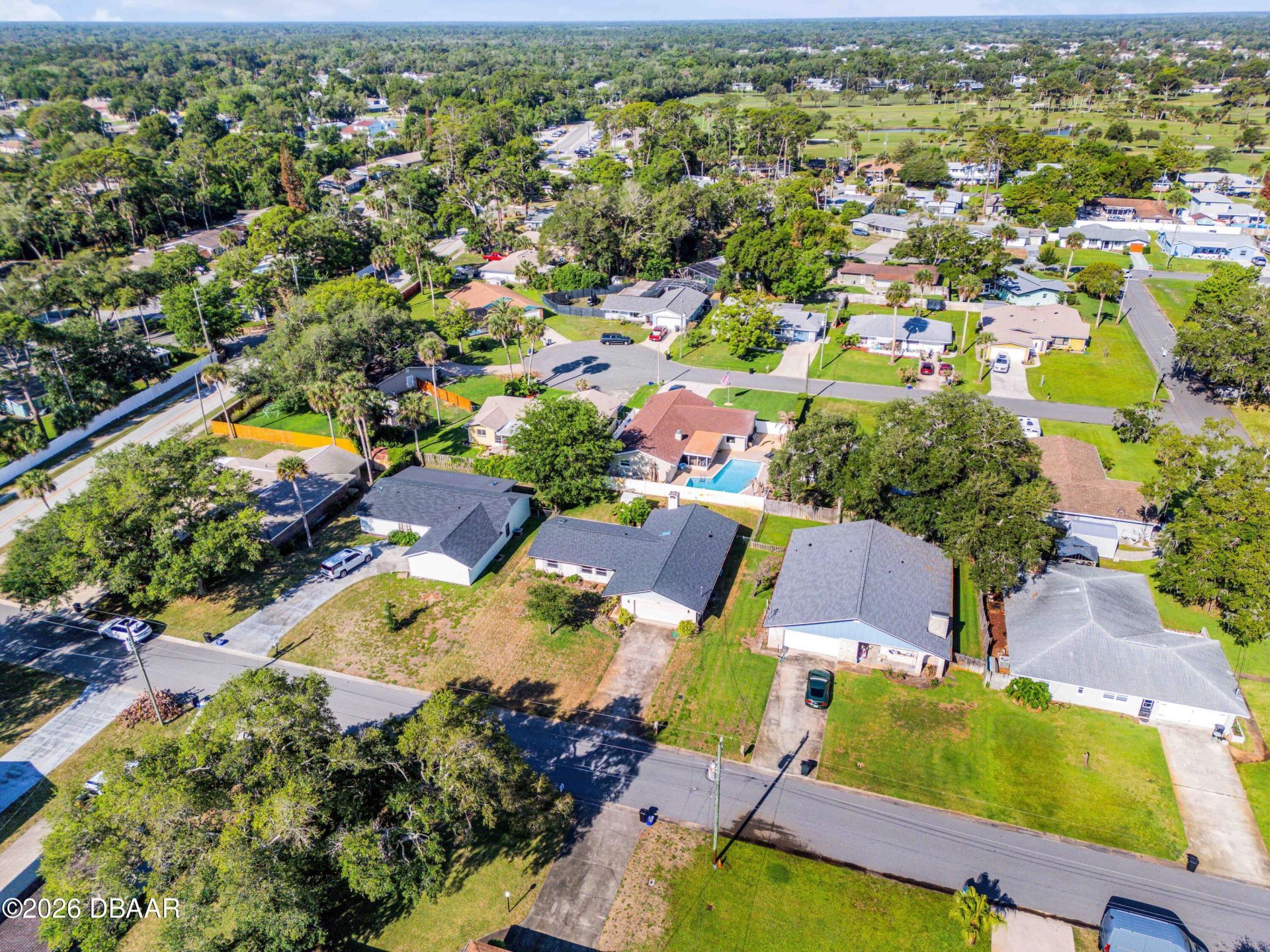 704 Green Road, New Smyrna Beach, FL 32168 Photo