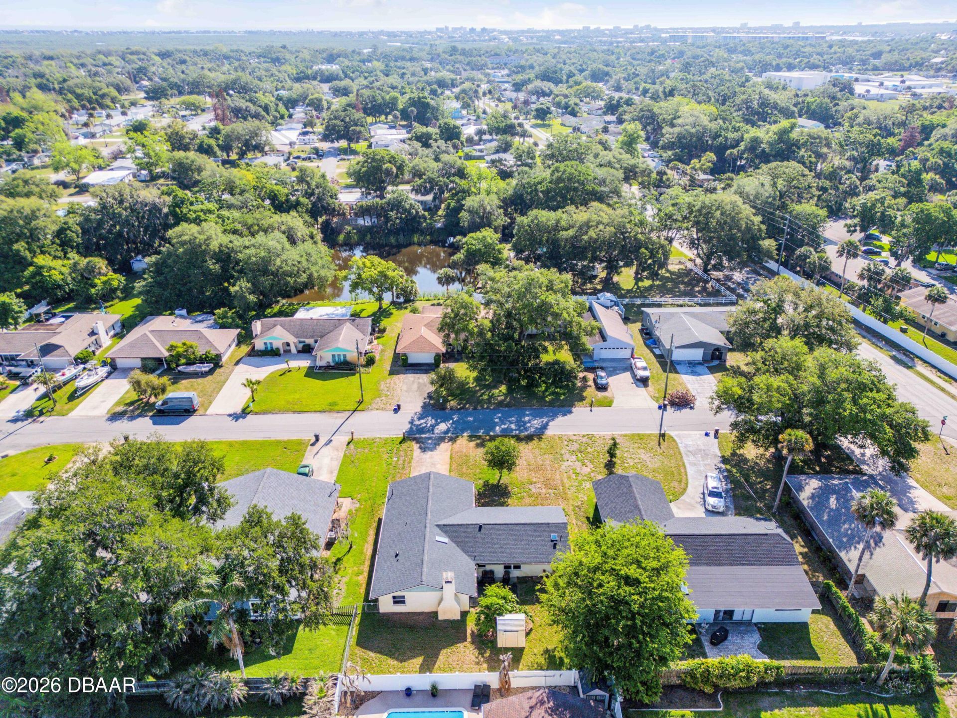 704 Green Road, New Smyrna Beach, FL 32168 Photo