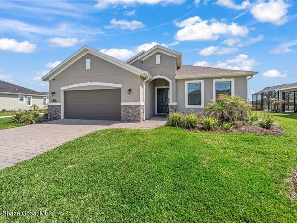 8080 Lucent Court, Melbourne, FL 32940