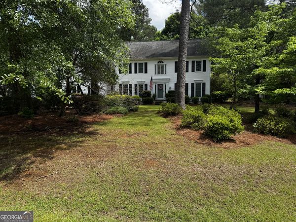 253 Eagle Drive, Macon, GA 31211