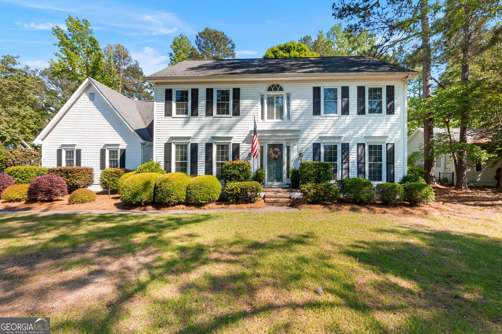 253 Eagle Drive, Macon, GA 31211 Main Photo