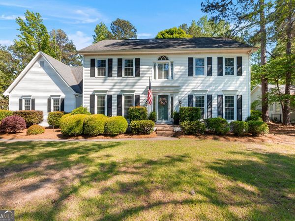 253 Eagle Drive, Macon, GA 31211