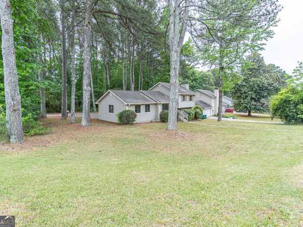 602 Brighton Drive, Lawrenceville, GA 30043