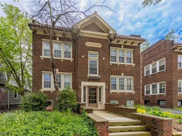 2634 Mayfield Road , Unit 4, Cleveland Heights, OH 44106
