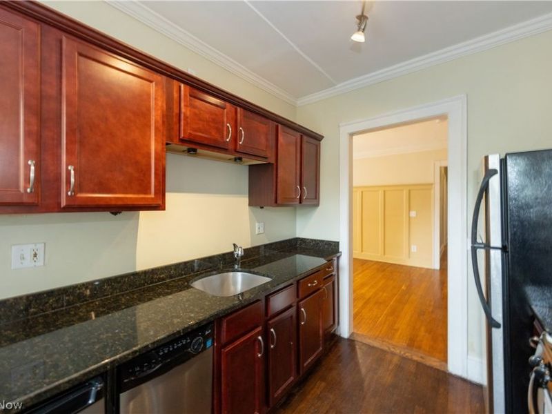 2634 Mayfield Road, Unit 4, Cleveland Heights, OH 44106 Photo 22