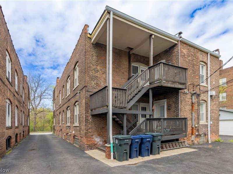 2634 Mayfield Road, Unit 4, Cleveland Heights, OH 44106 Photo 25