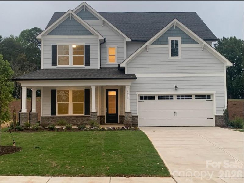 2929 Audubon Ridge, Unit 33, Belmont, NC 28012 Main Photo