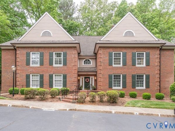 229 Woodmere Drive, Unit C, Williamsburg, VA 23185