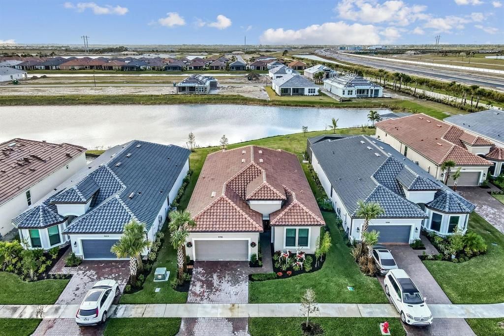 9796 SW Santini Road, Port Saint Lucie, FL 34987 Photo