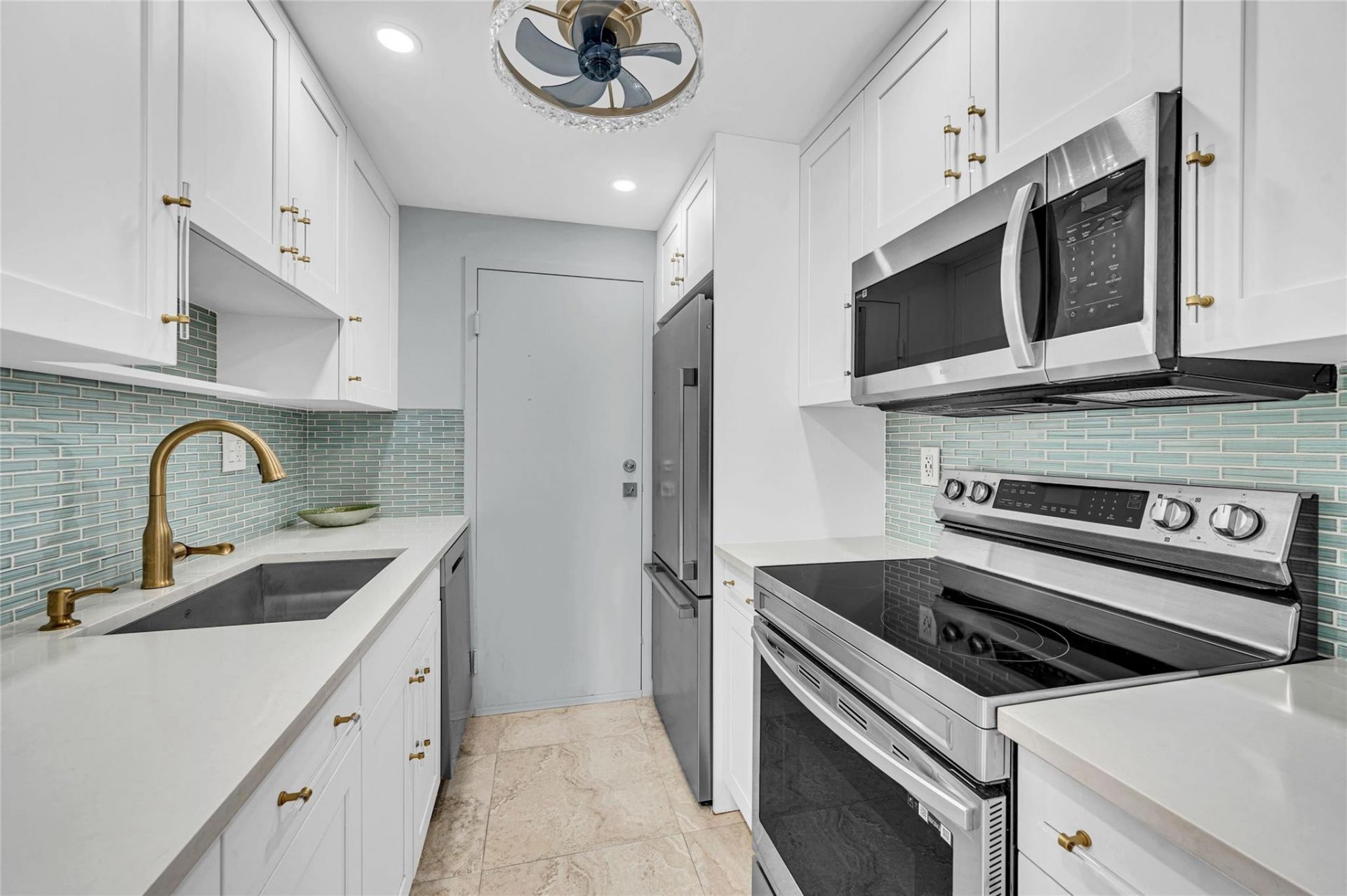 720 Orton Avenue, Unit 505, Fort Lauderdale, FL 33304 Photo
