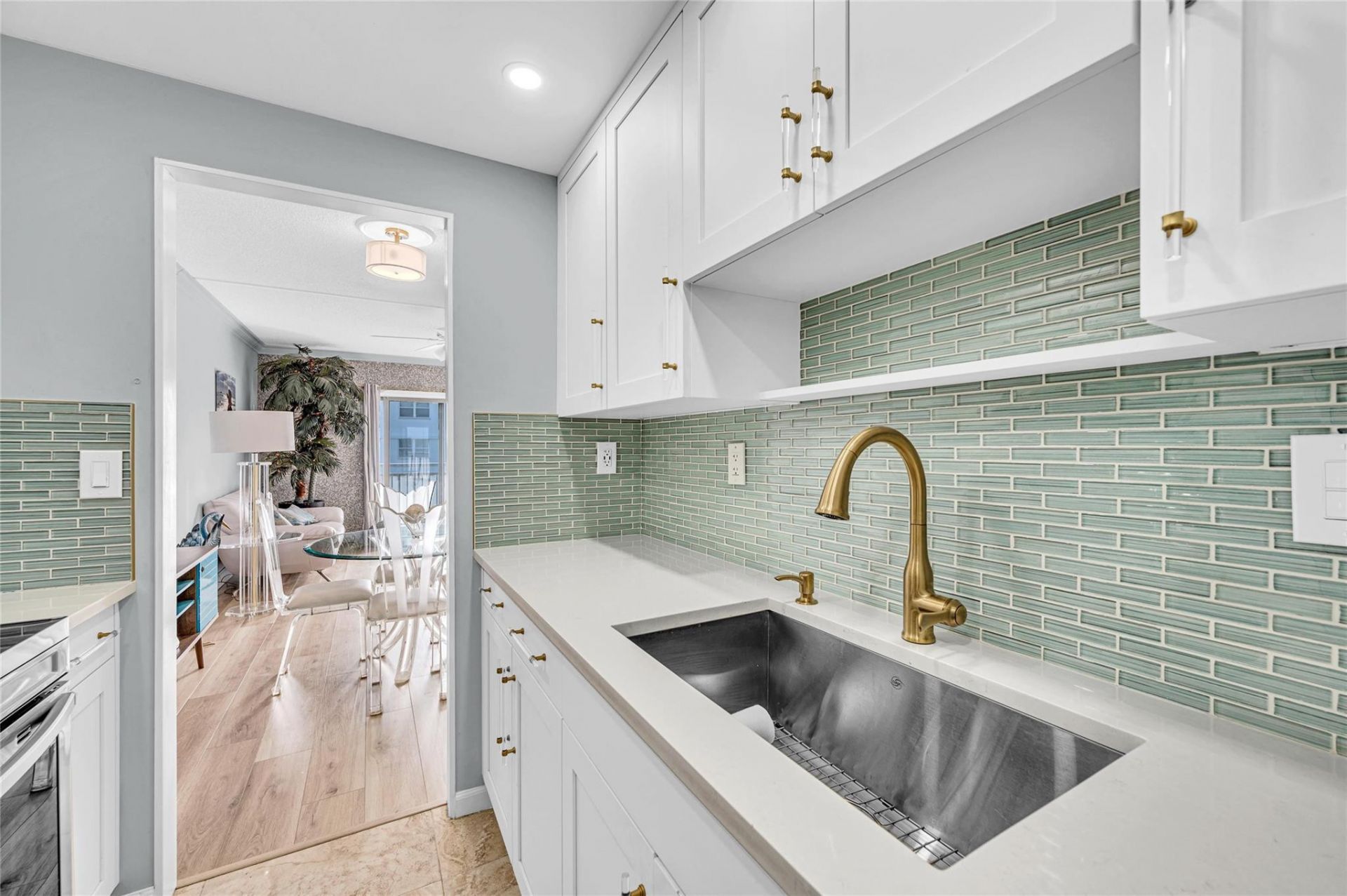 720 Orton Avenue, Unit 505, Fort Lauderdale, FL 33304 Photo