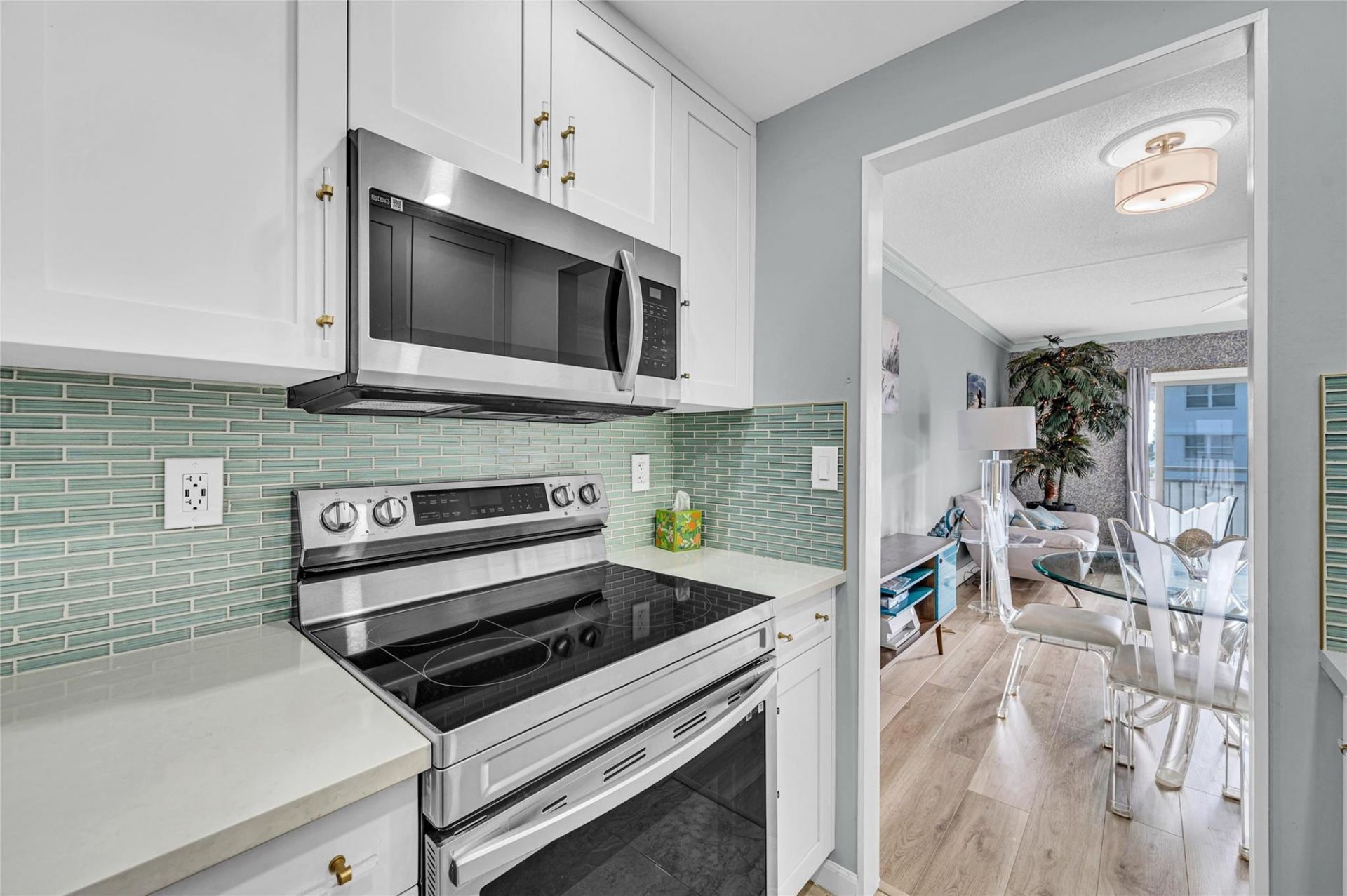 720 Orton Avenue, Unit 505, Fort Lauderdale, FL 33304 Photo