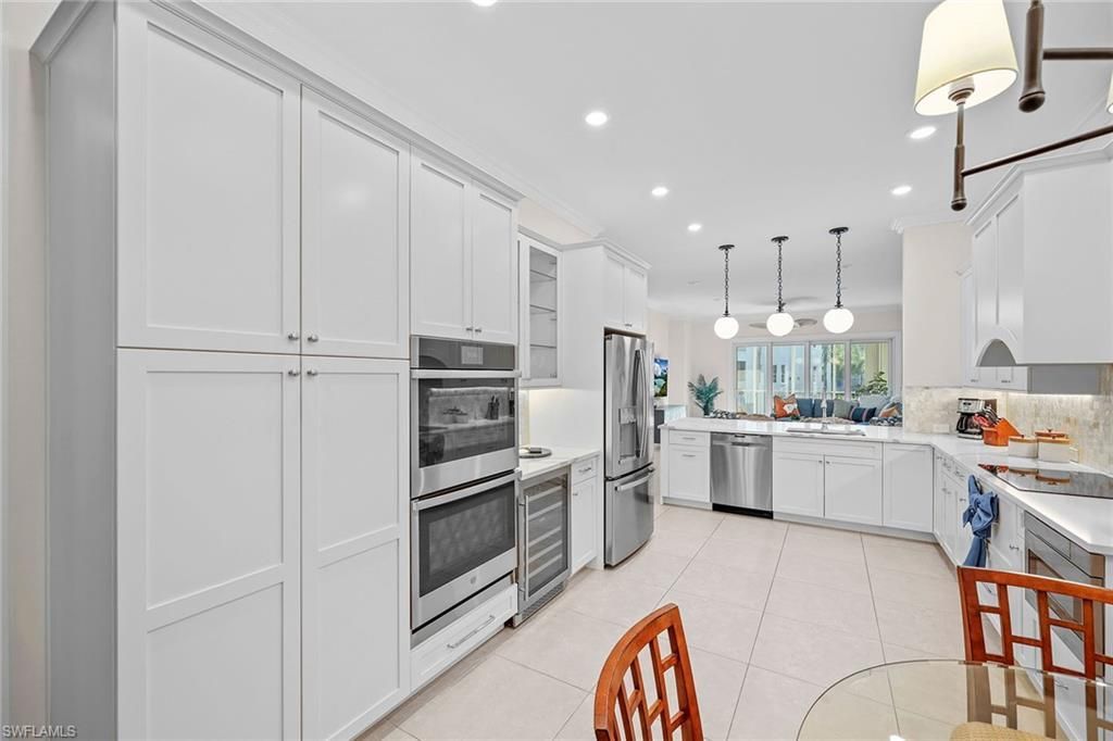 831 Sailaway Ln, Unit 104, Naples, FL 34108 Photo