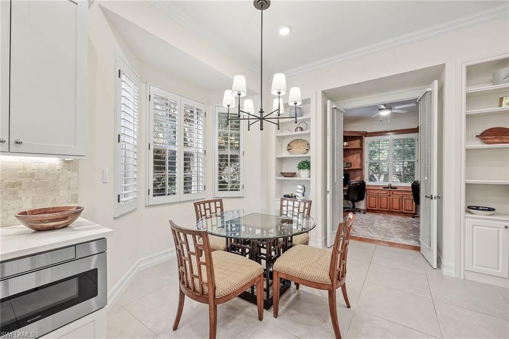 831 Sailaway Ln, Unit 104, Naples, FL 34108 Photo