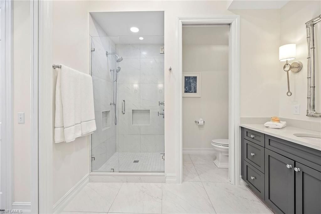 831 Sailaway Ln, Unit 104, Naples, FL 34108 Photo