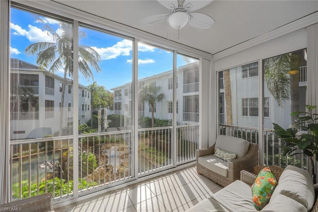 831 Sailaway Ln, Unit 104, Naples, FL 34108 Photo
