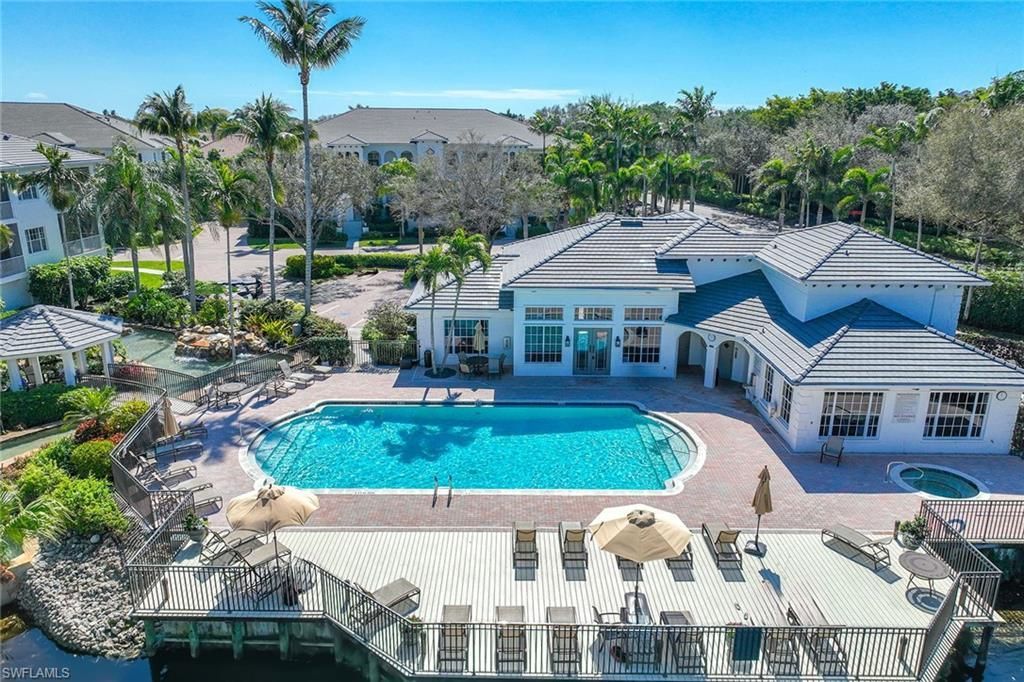 831 Sailaway Ln, Unit 104, Naples, FL 34108 Photo