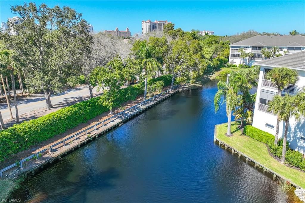 831 Sailaway Ln, Unit 104, Naples, FL 34108 Photo