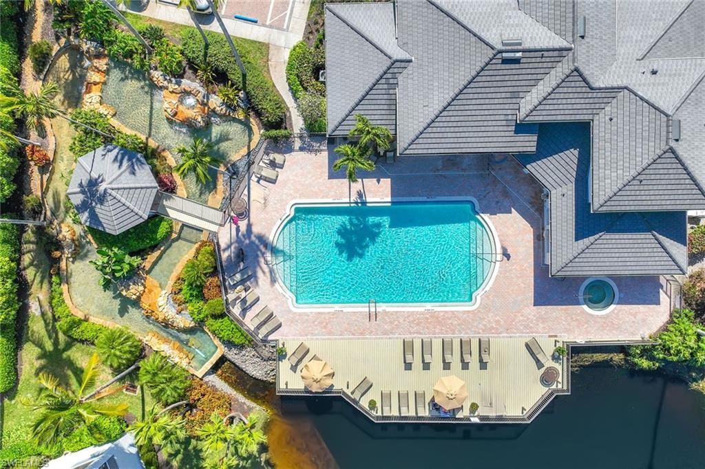 831 Sailaway Ln, Unit 104, Naples, FL 34108 Photo