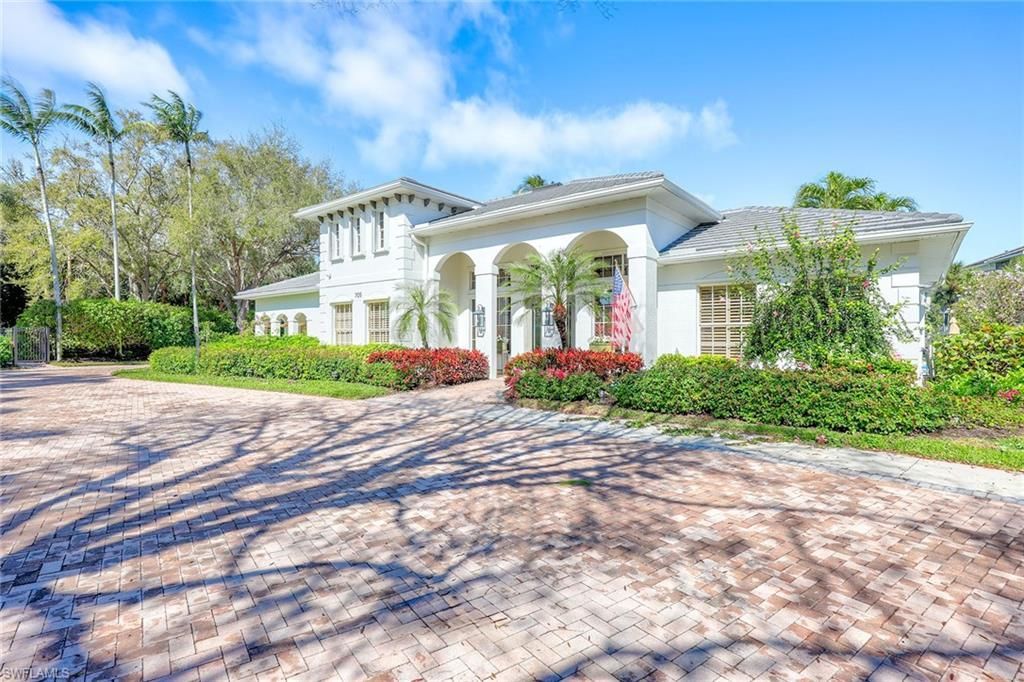831 Sailaway Ln, Unit 104, Naples, FL 34108 Photo