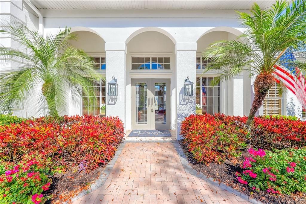 831 Sailaway Ln, Unit 104, Naples, FL 34108 Photo