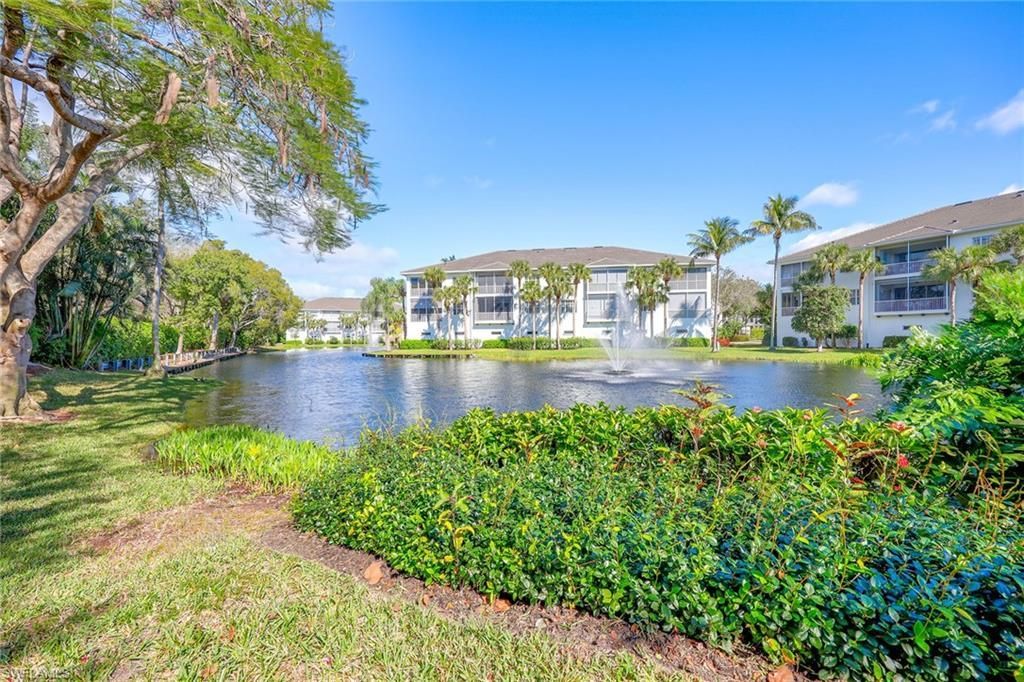 831 Sailaway Ln, Unit 104, Naples, FL 34108 Photo