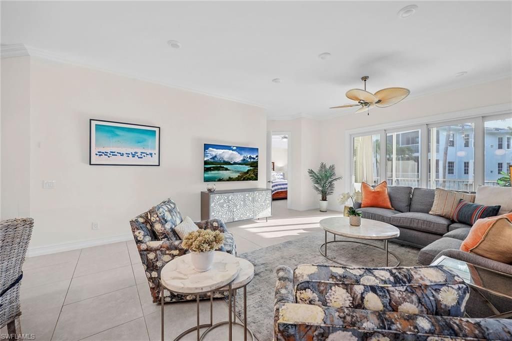 831 Sailaway Ln, Unit 104, Naples, FL 34108 Photo