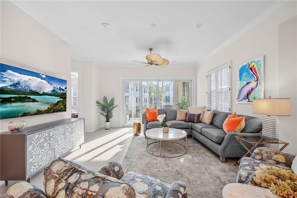 831 Sailaway Ln, Unit 104, Naples, FL 34108 Photo