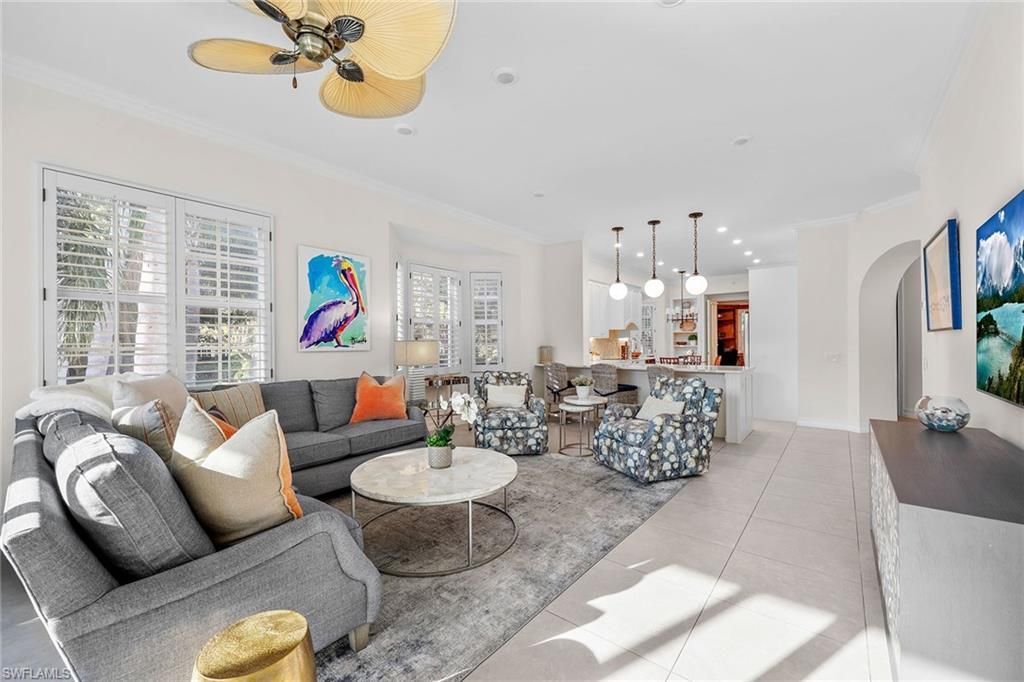 831 Sailaway Ln, Unit 104, Naples, FL 34108 Photo