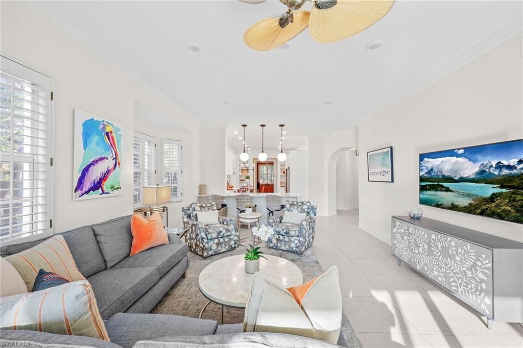831 Sailaway Ln, Unit 104, Naples, FL 34108 Photo