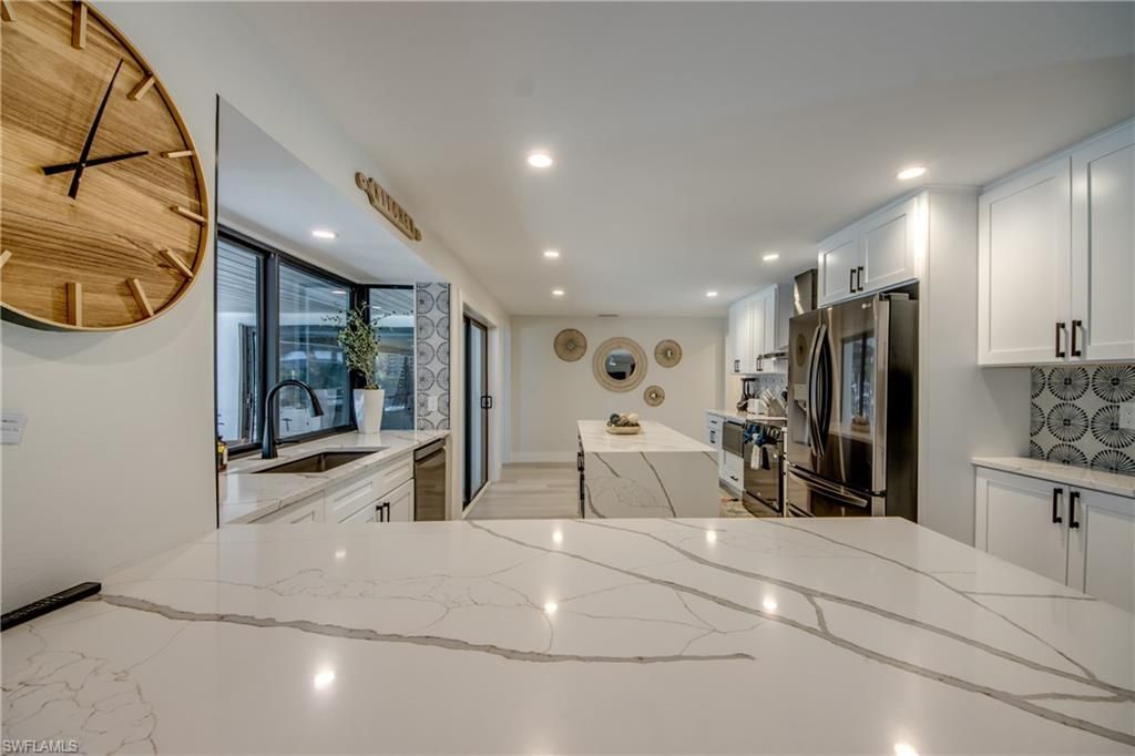 1022 Lindgren Blvd, Sanibel, FL 33957 Photo