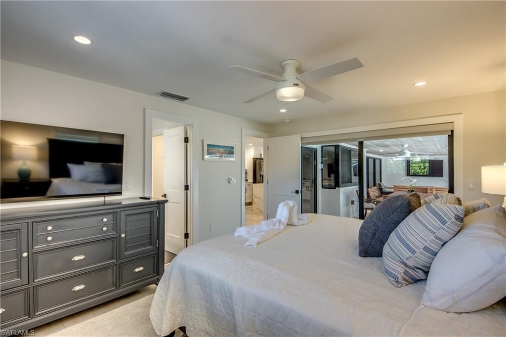 1022 Lindgren Blvd, Sanibel, FL 33957 Photo