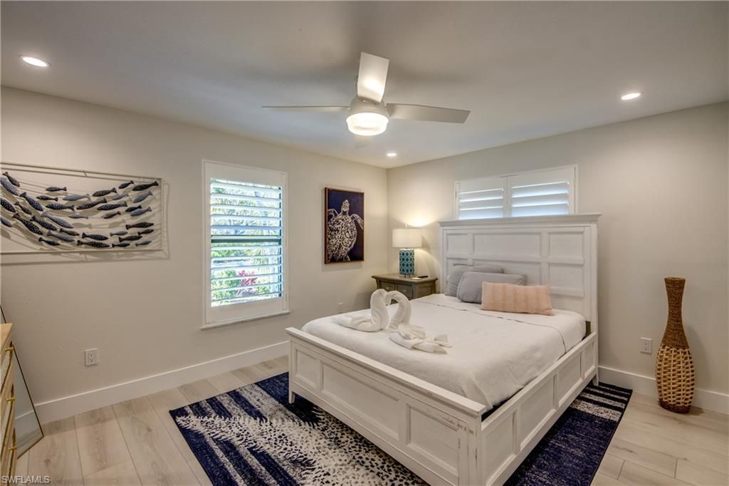 1022 Lindgren Blvd, Sanibel, FL 33957 Photo