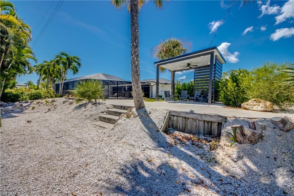 1022 Lindgren Blvd, Sanibel, FL 33957 Photo