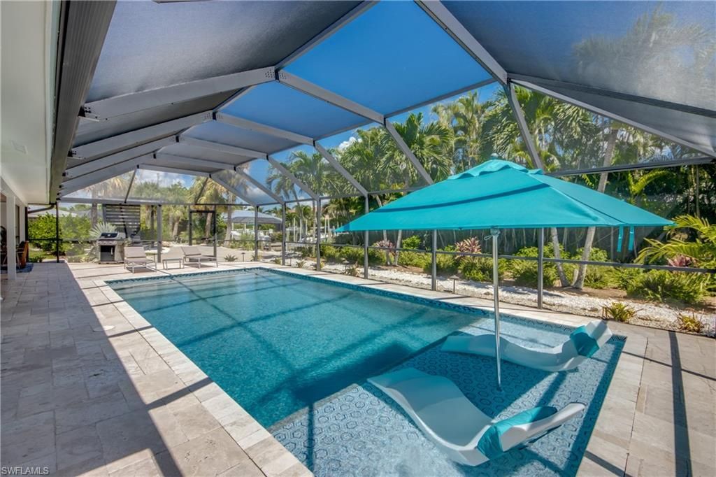 1022 Lindgren Blvd, Sanibel, FL 33957 Photo