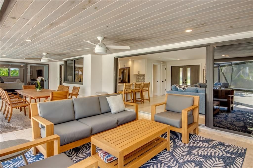 1022 Lindgren Blvd, Sanibel, FL 33957 Photo