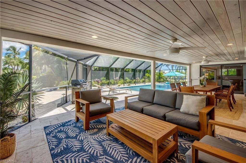 1022 Lindgren Blvd, Sanibel, FL 33957 Photo