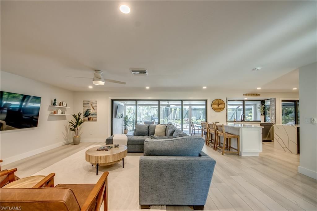 1022 Lindgren Blvd, Sanibel, FL 33957 Photo