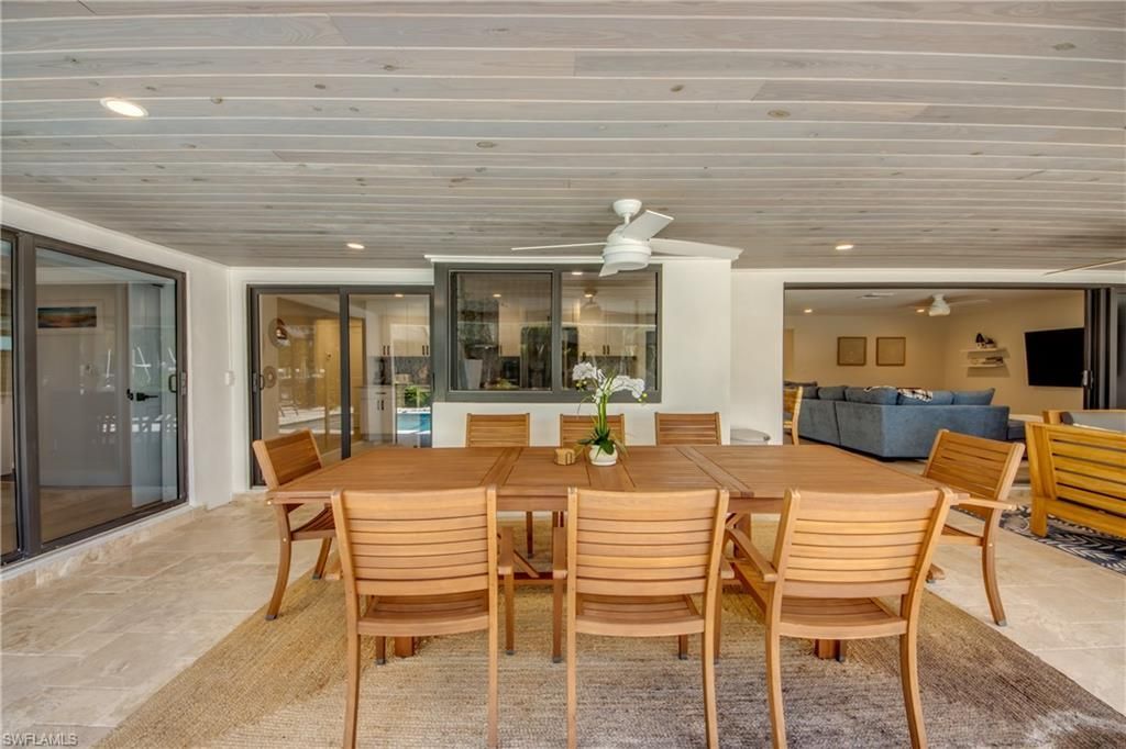 1022 Lindgren Blvd, Sanibel, FL 33957 Photo